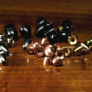 Tungsten Cones
